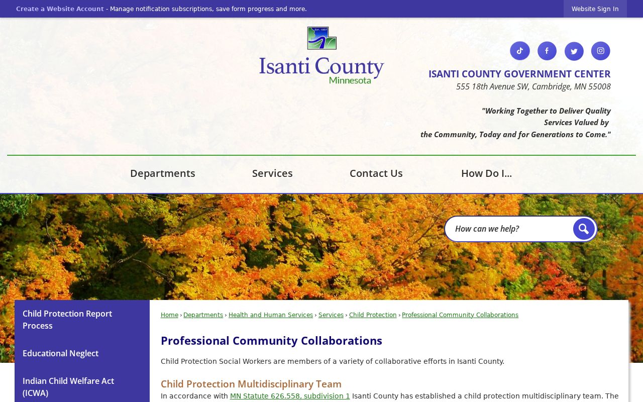 Isanti County traffic court records county source page